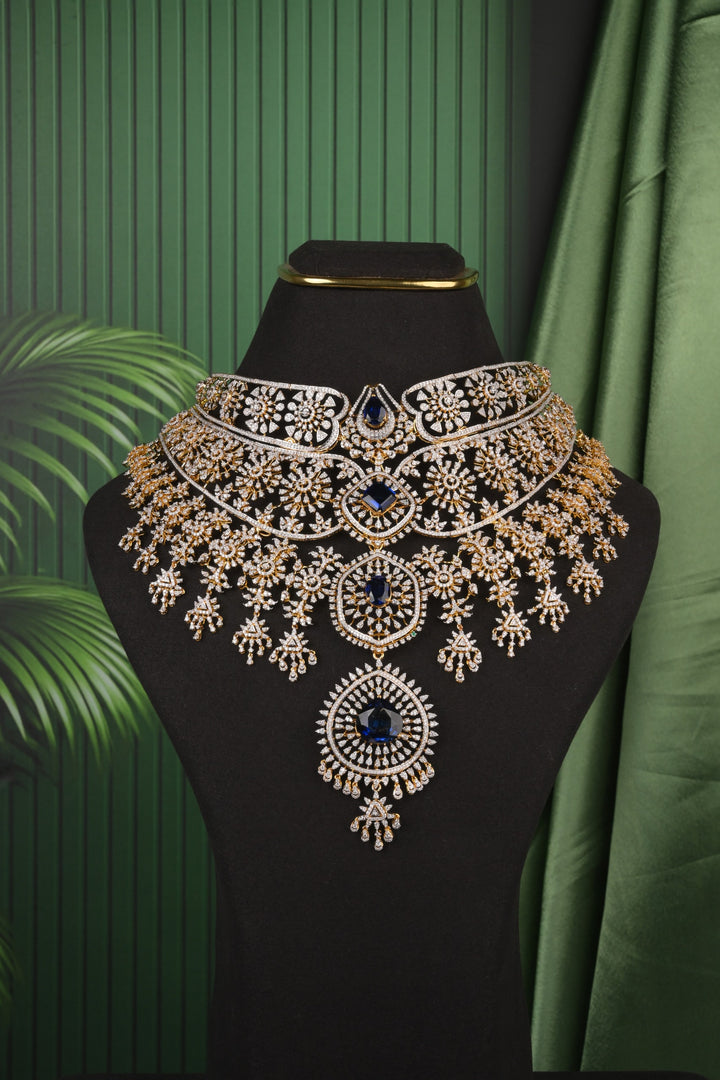 Diamond Necklace