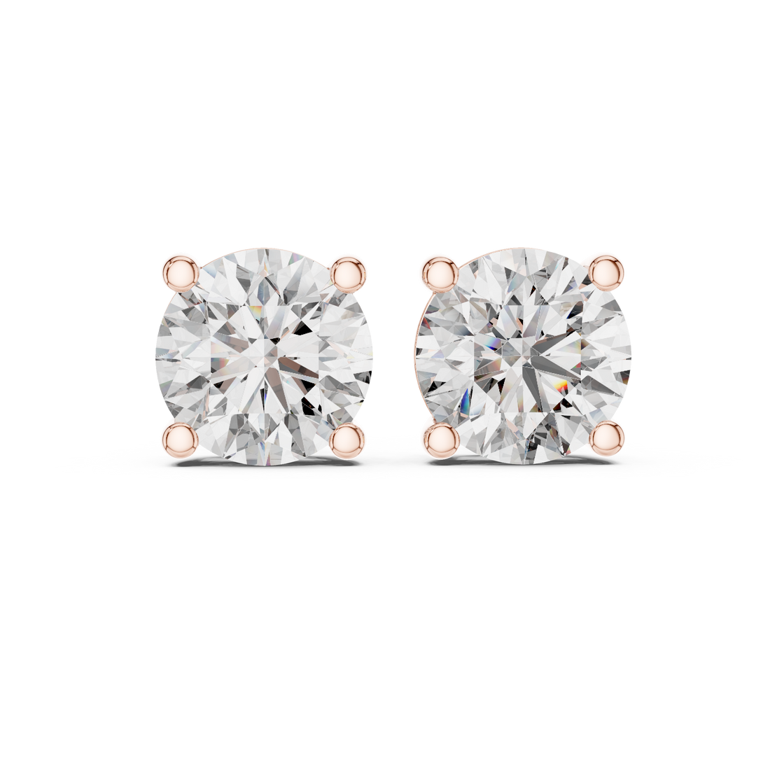 STUD EARRINGS