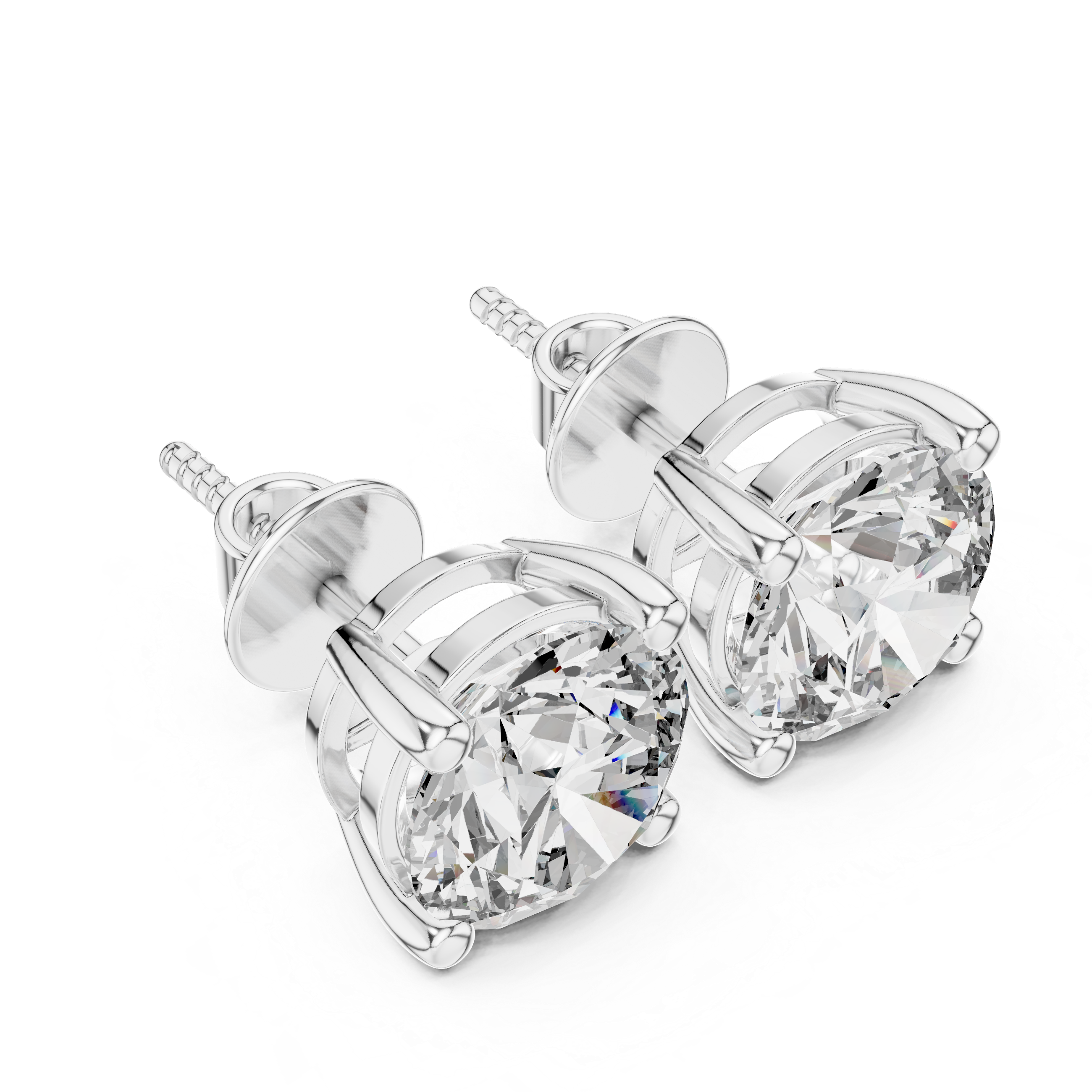 STUD EARRINGS