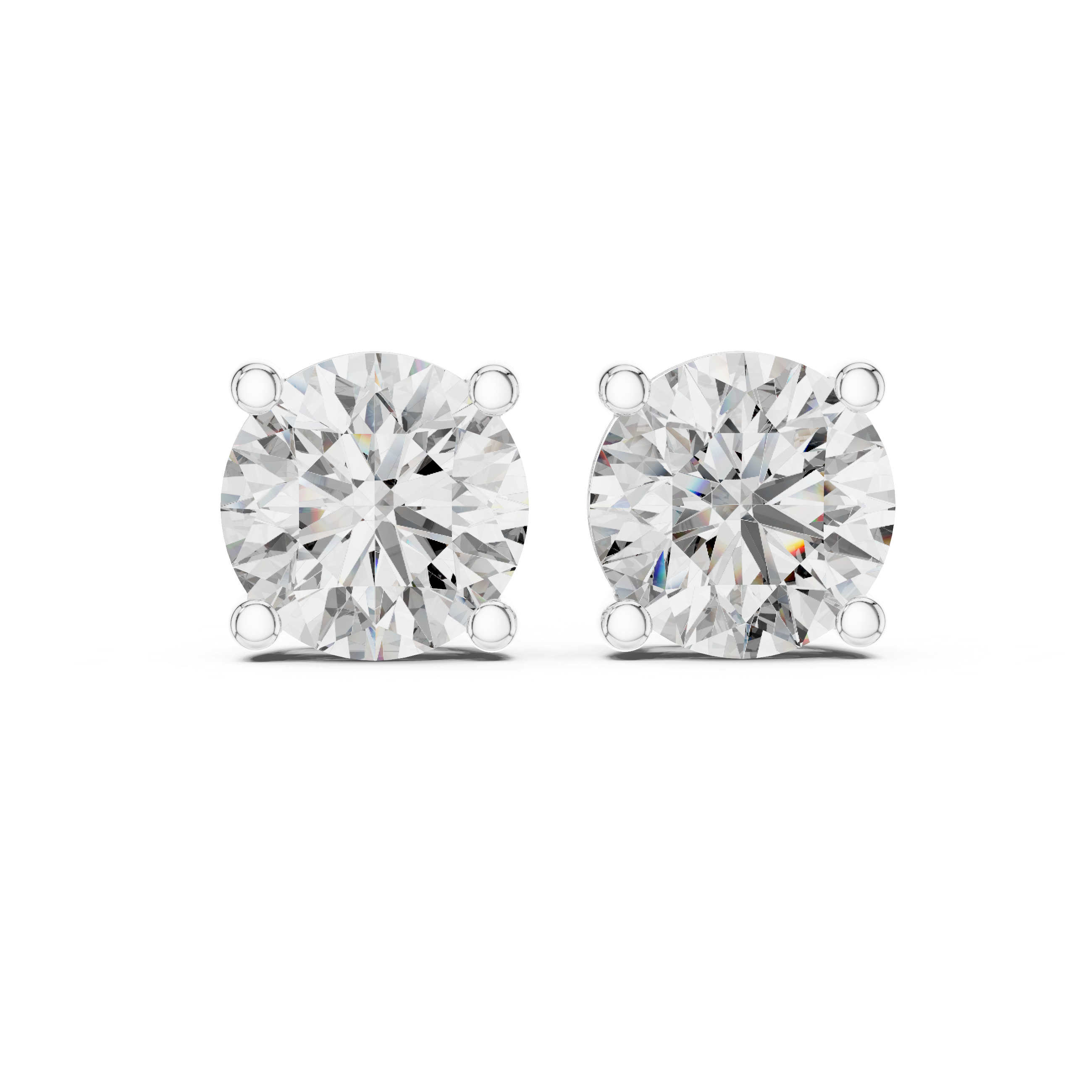 STUD EARRINGS