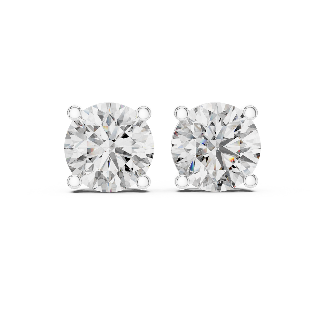 STUD EARRINGS