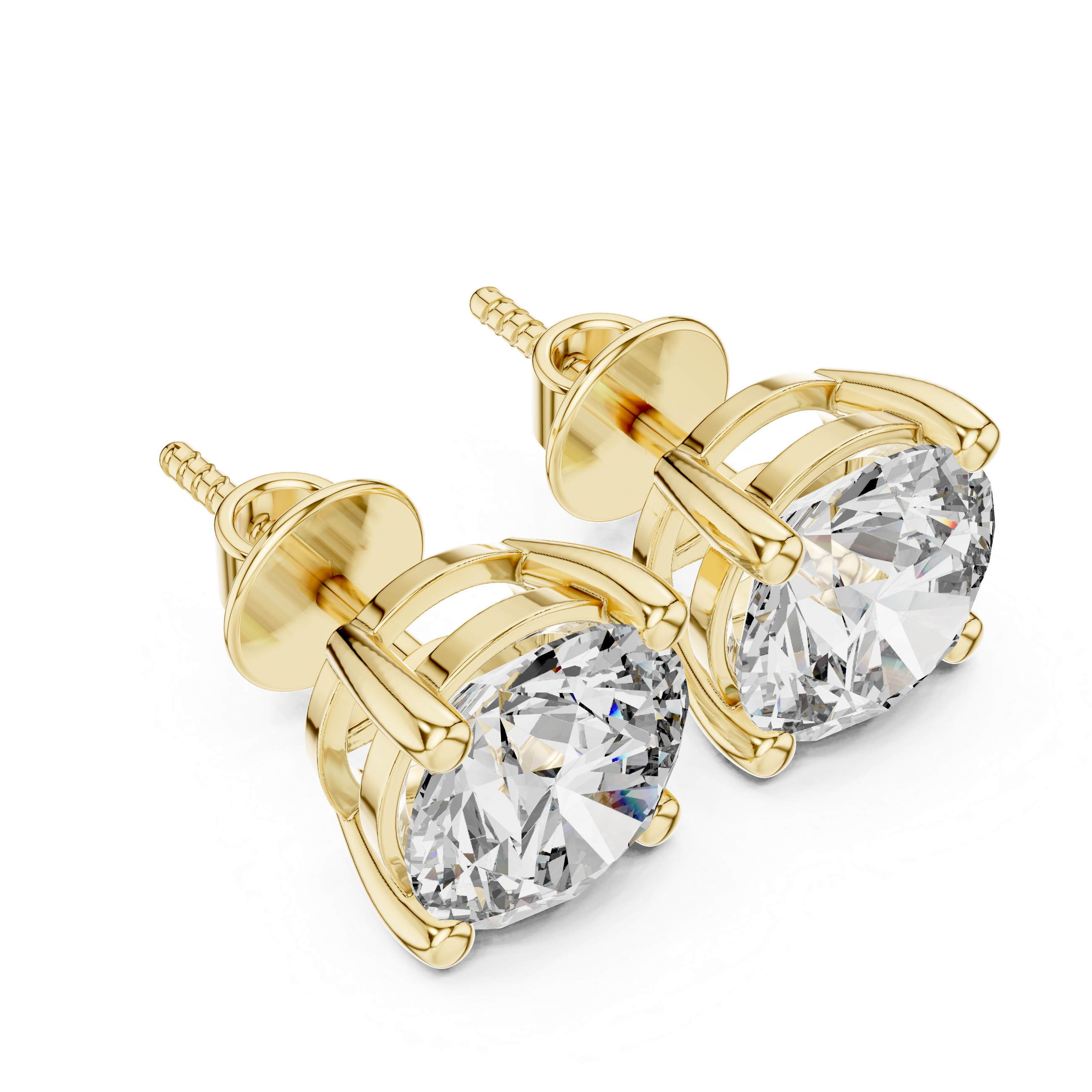 STUD EARRINGS