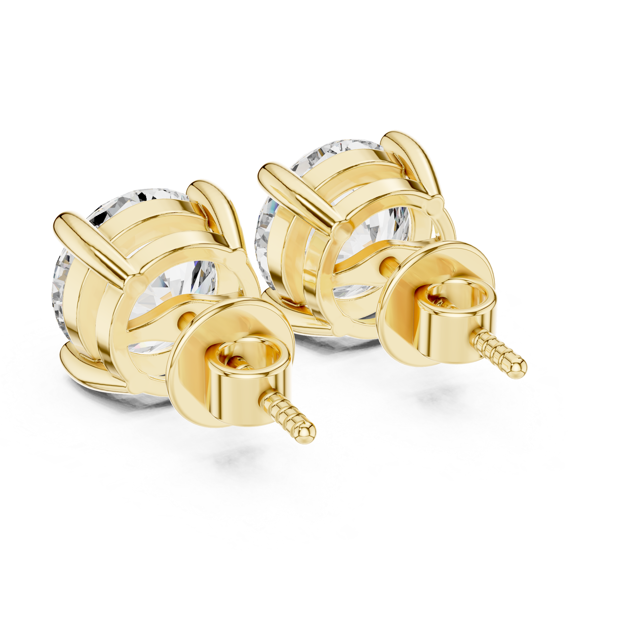STUD EARRINGS