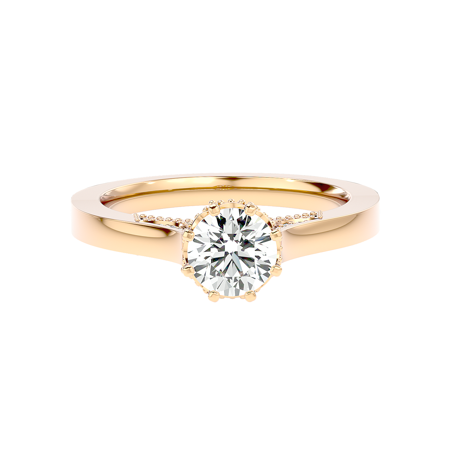 Space Odyssey Diamond Jewellery