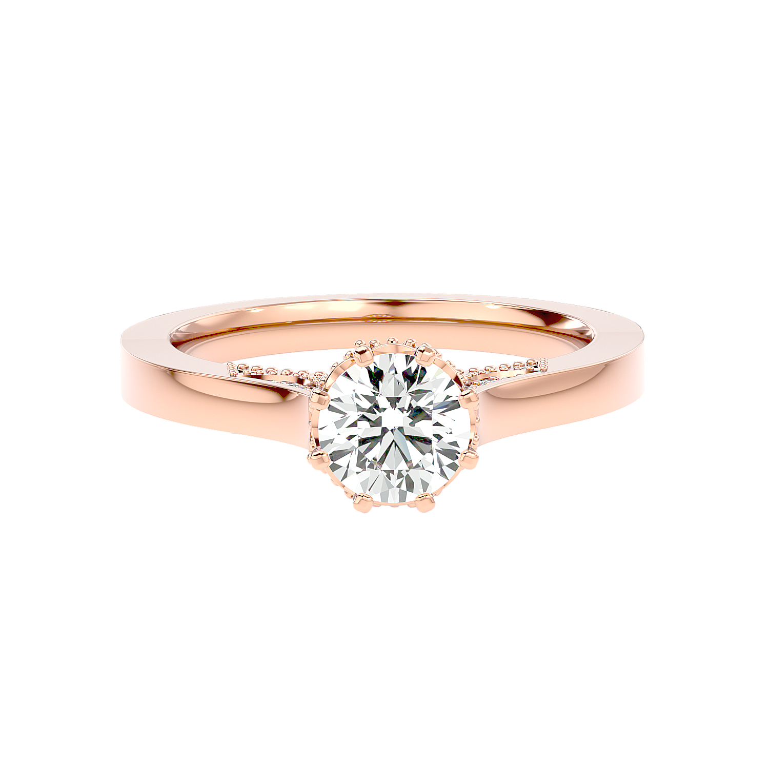 Space Odyssey Diamond Jewellery