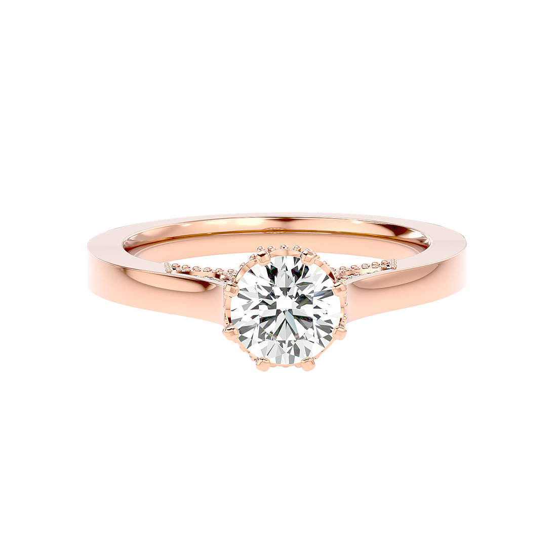 Space Odyssey Diamond Jewellery