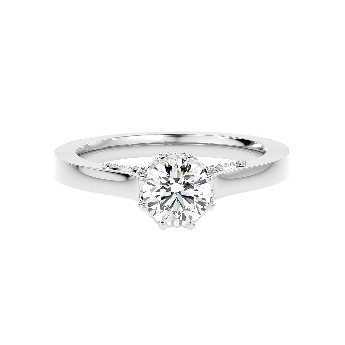 Space Odyssey Diamond Jewellery