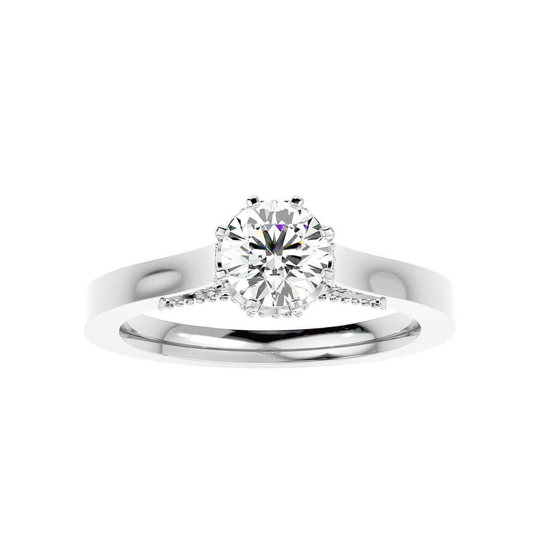 Space Odyssey Diamond Jewellery