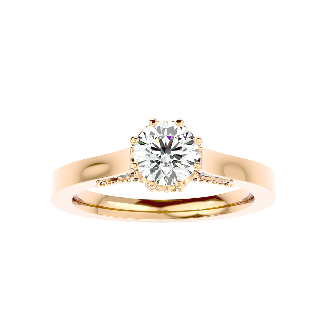 Space Odyssey Diamond Jewellery