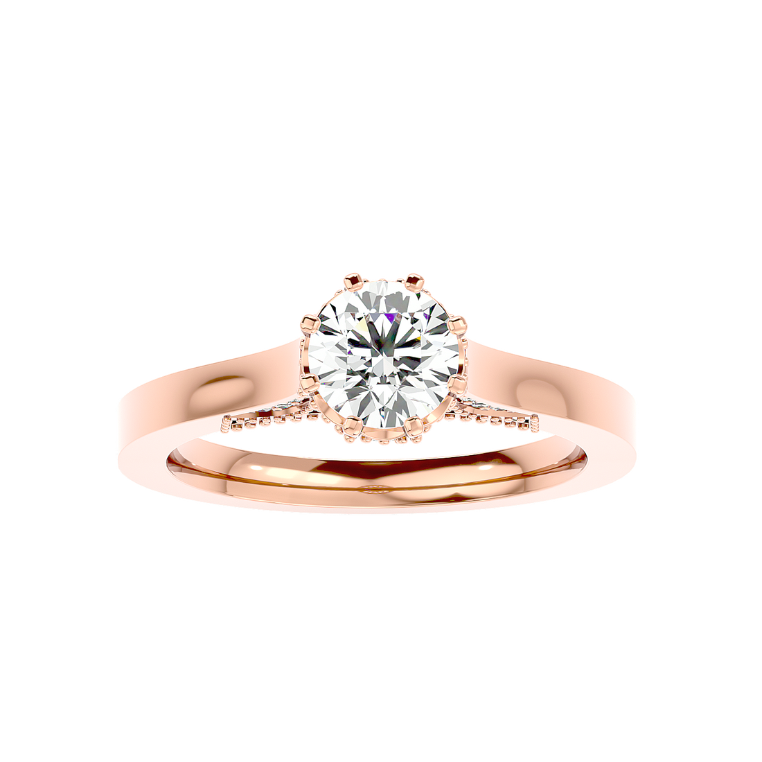Space Odyssey Diamond Jewellery