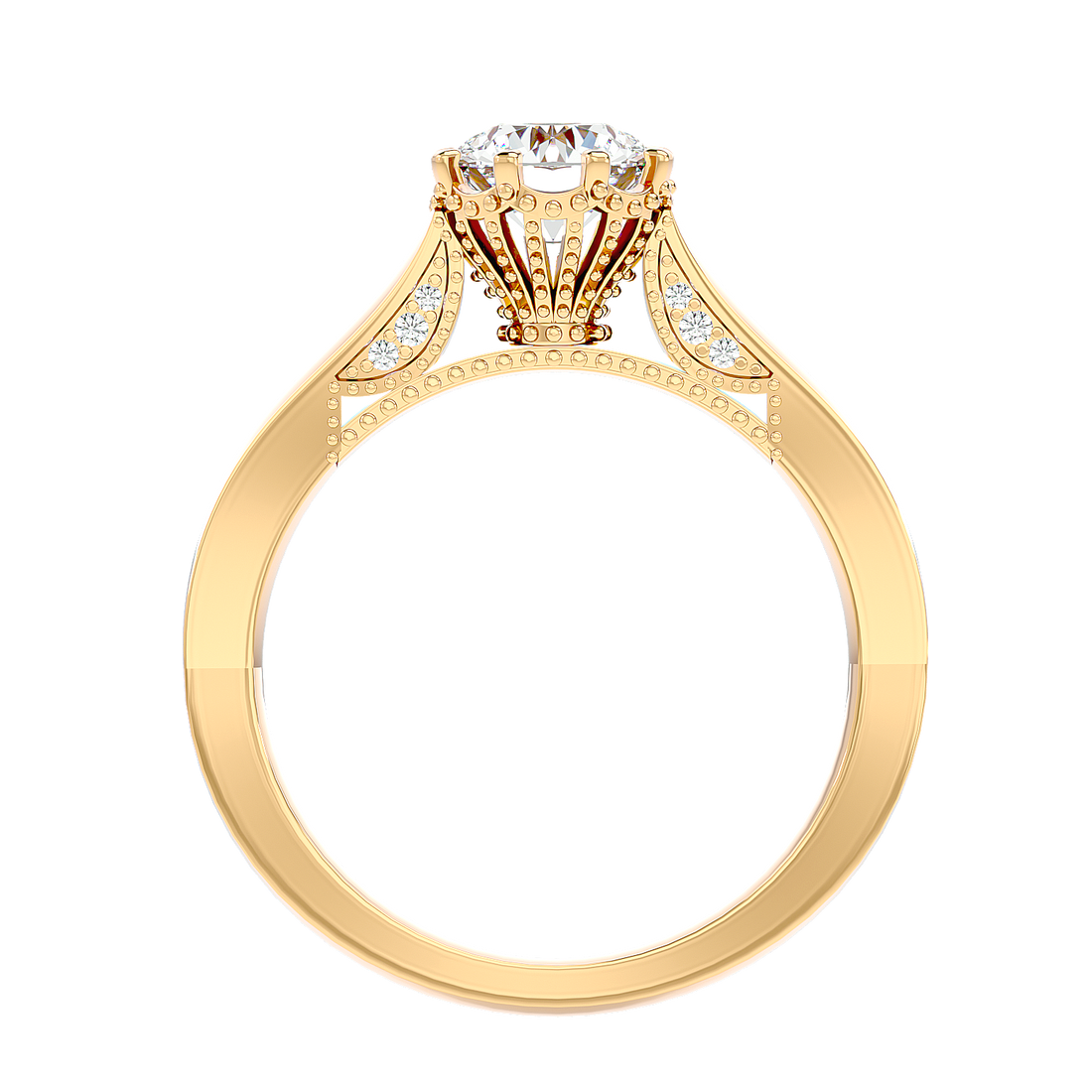 Space Odyssey Diamond Jewellery