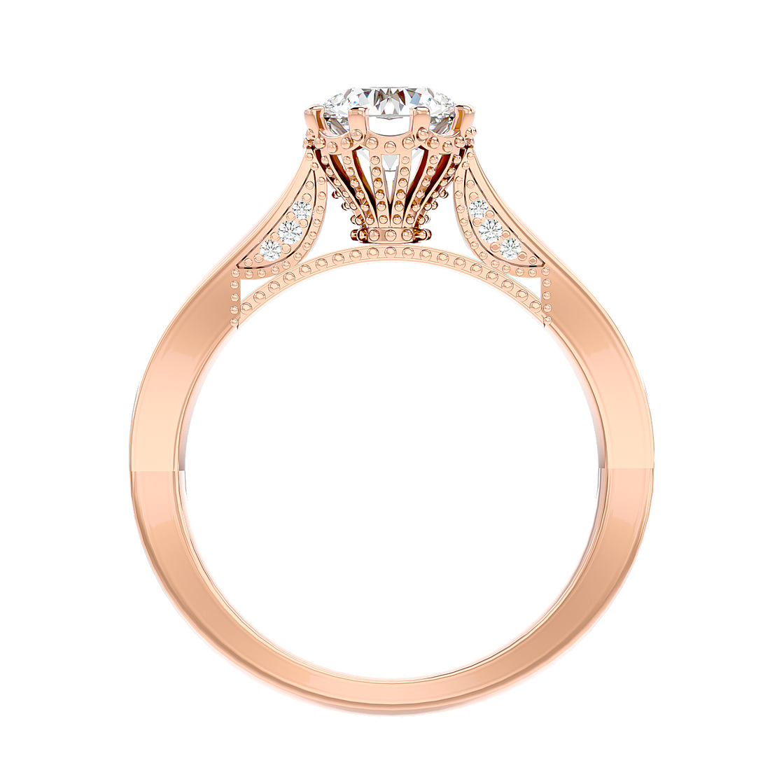 Space Odyssey Diamond Jewellery