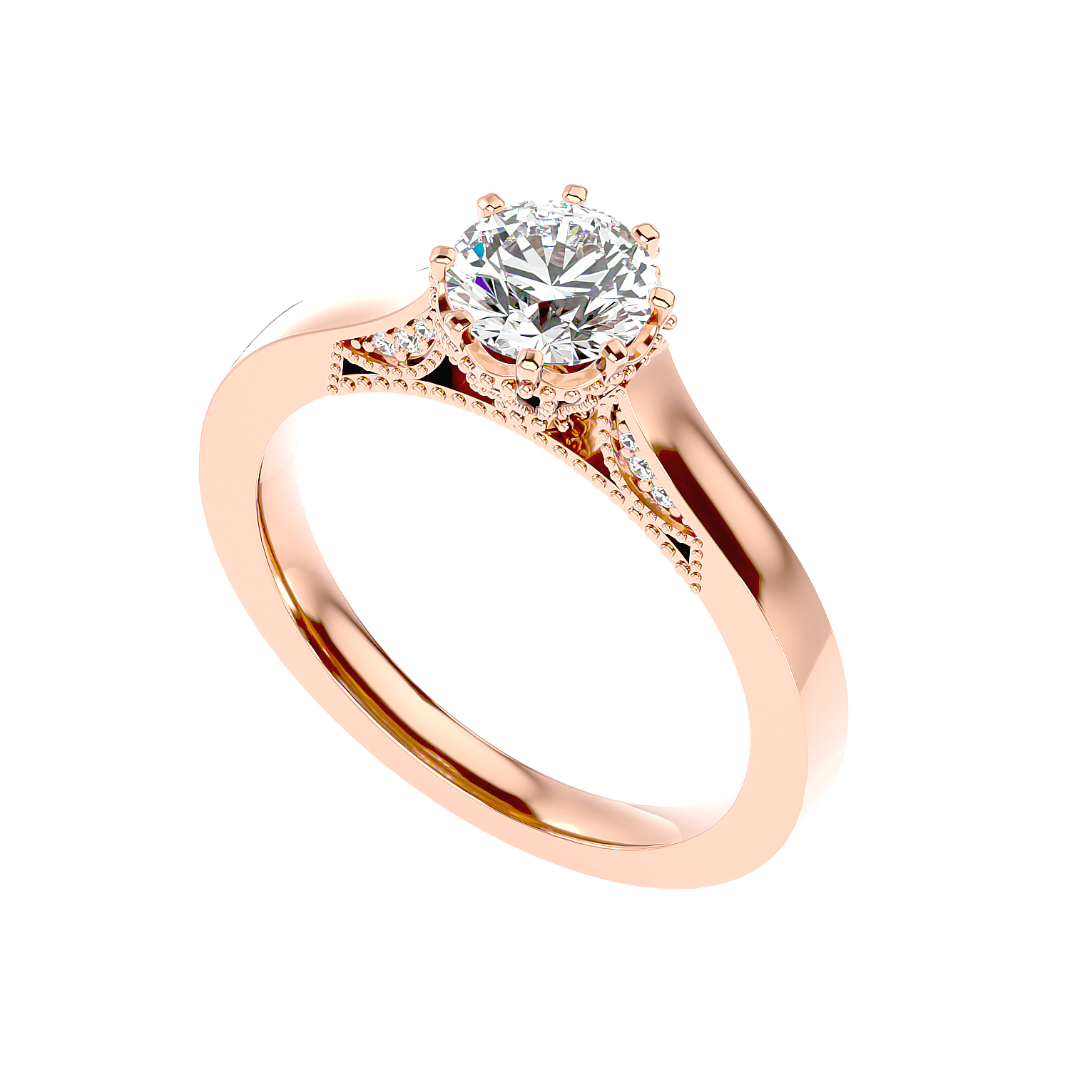 Space Odyssey Diamond Jewellery