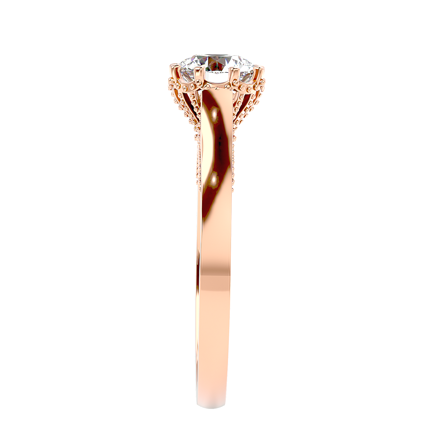 Space Odyssey Diamond Jewellery