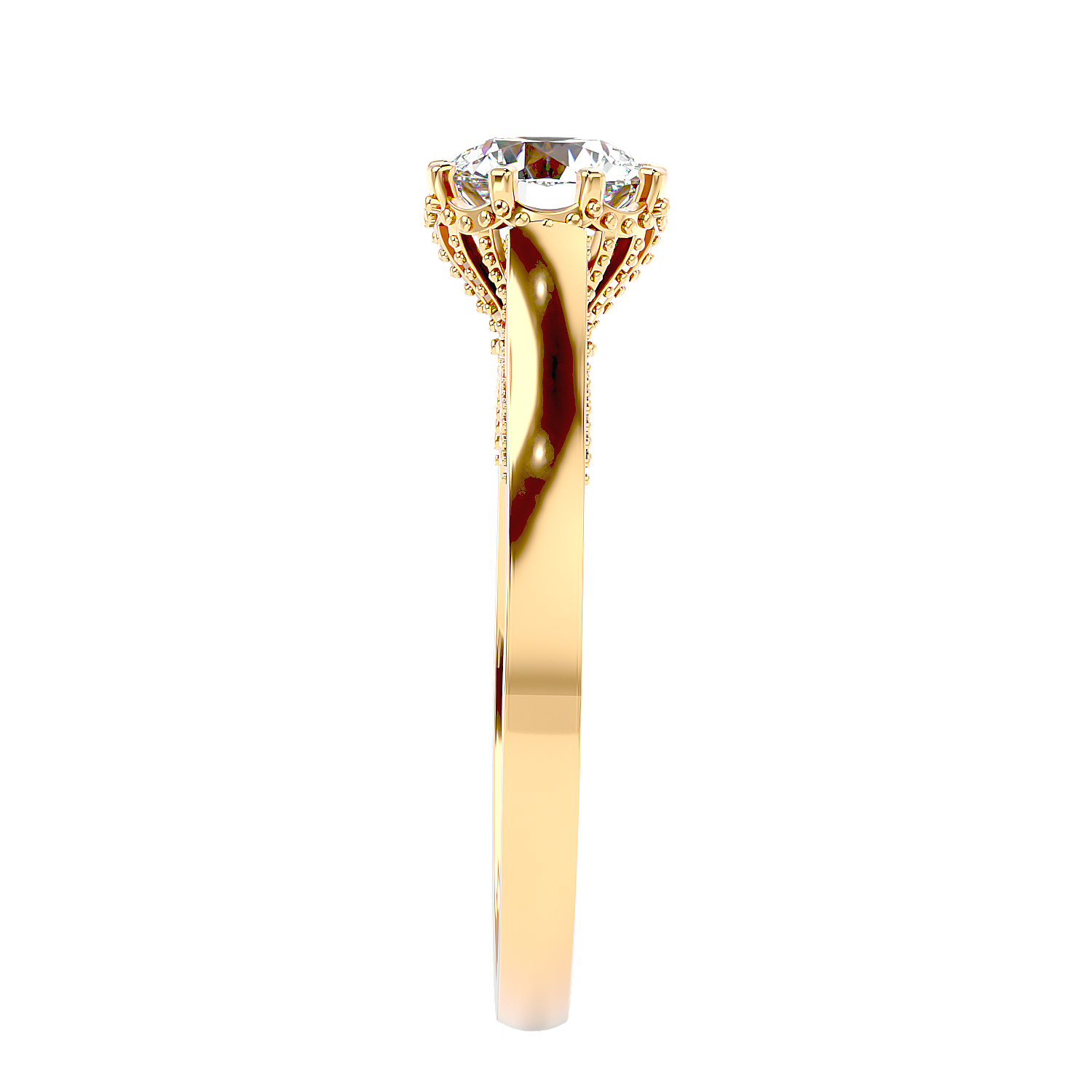 Space Odyssey Diamond Jewellery