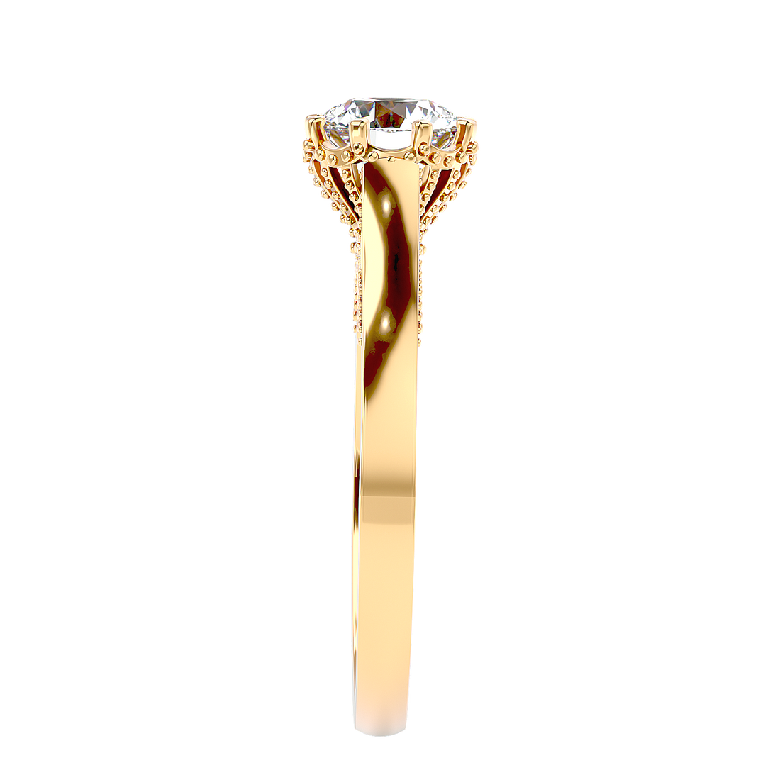 Space Odyssey Diamond Jewellery