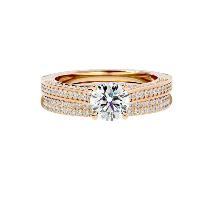 Stellar Essence Diamond Jewellery