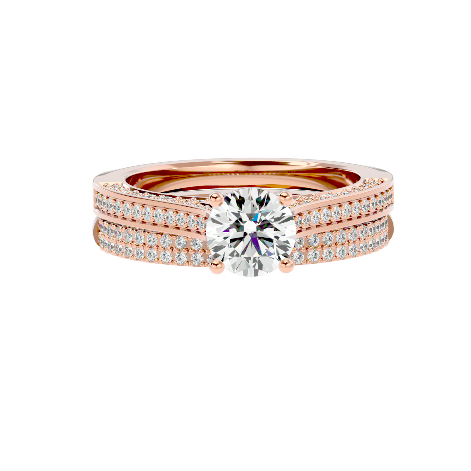 Stellar Essence Diamond Jewellery