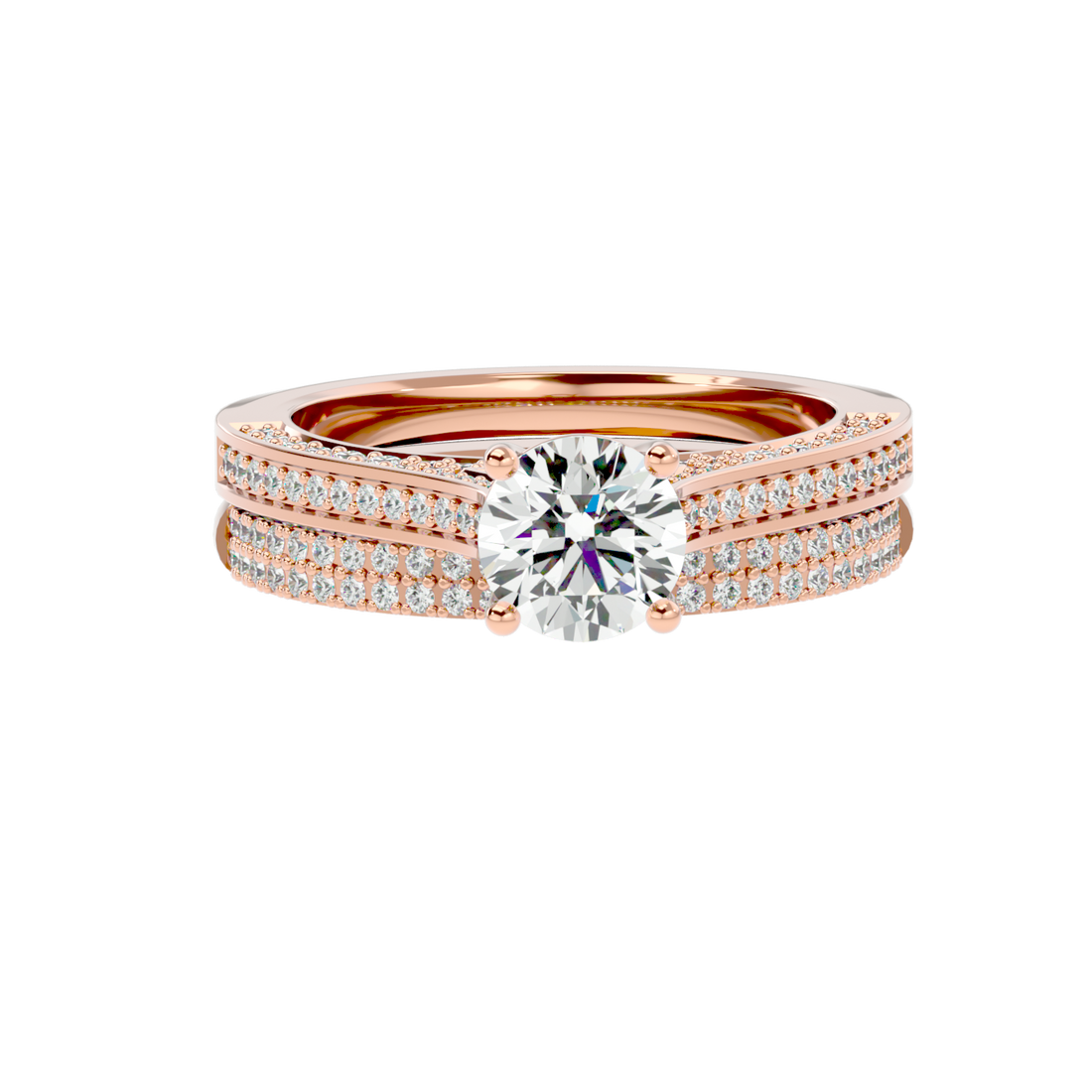 Stellar Essence Diamond Jewellery