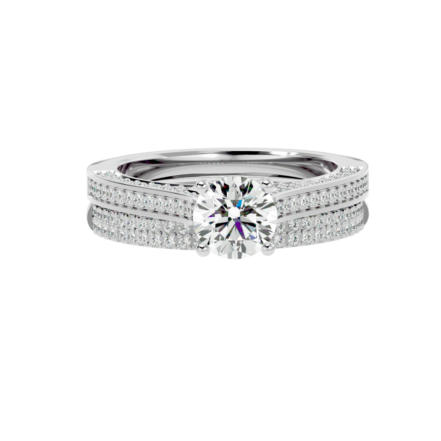 Stellar Essence Diamond Jewellery