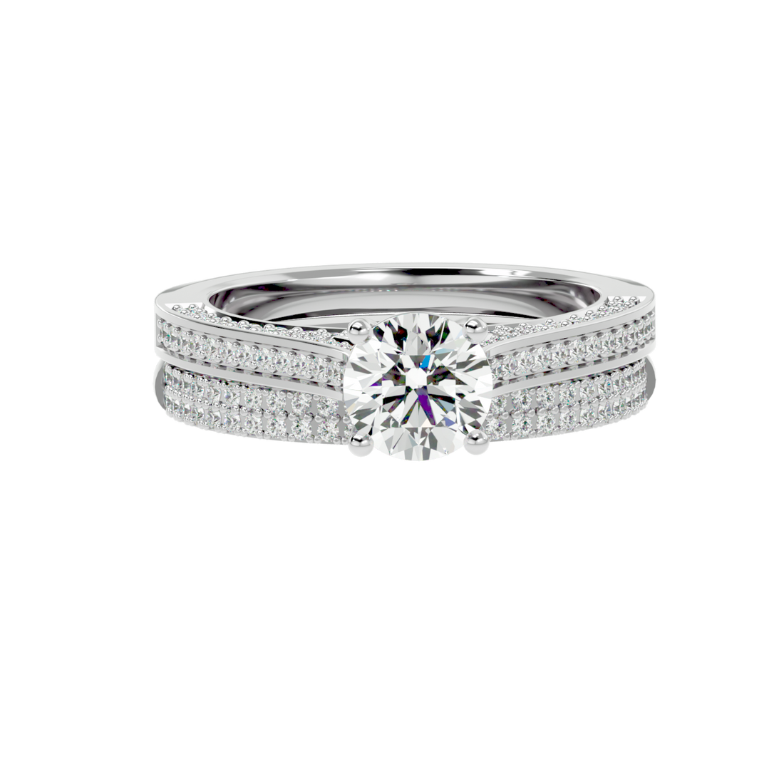 Stellar Essence Diamond Jewellery