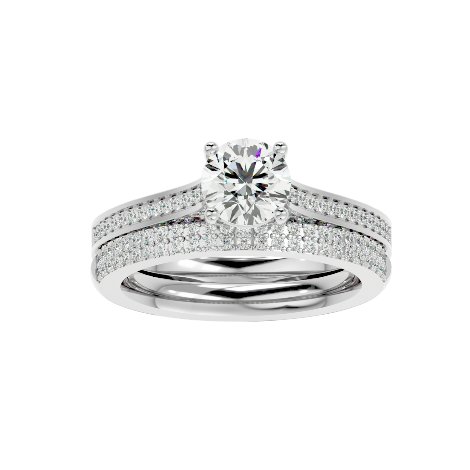 Stellar Essence Diamond Jewellery
