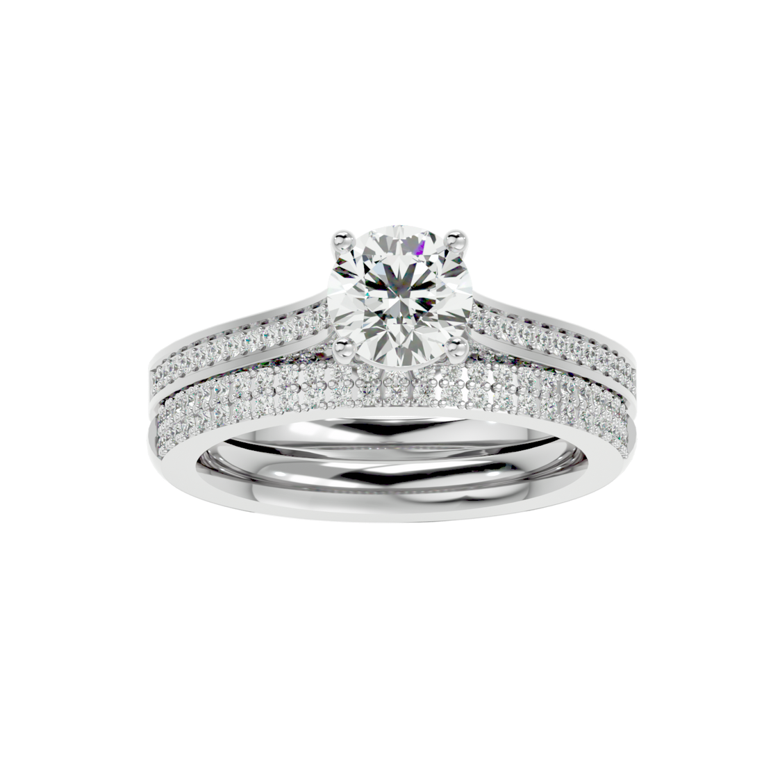 Stellar Essence Diamond Jewellery