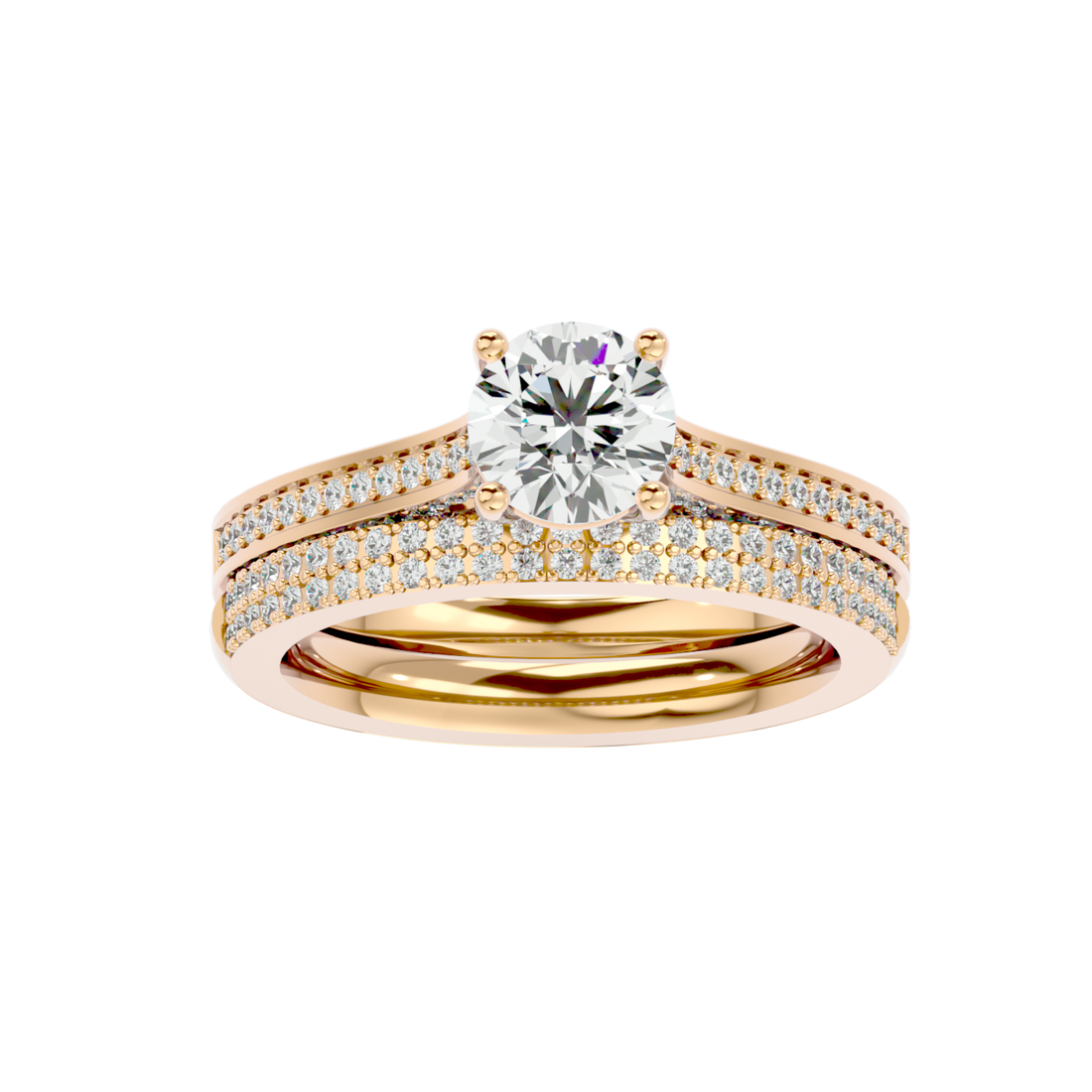 Stellar Essence Diamond Jewellery