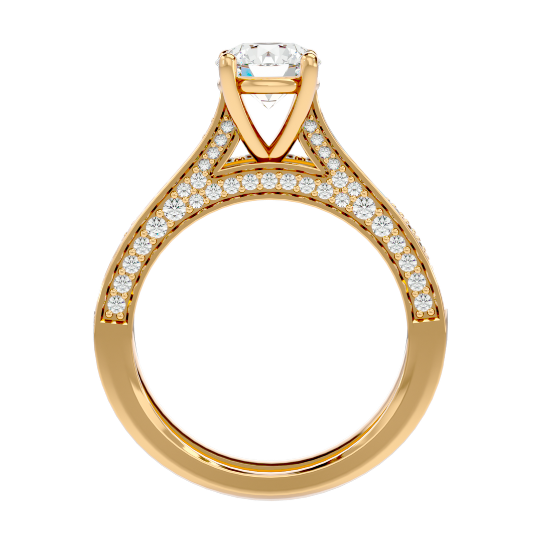Stellar Essence Diamond Jewellery