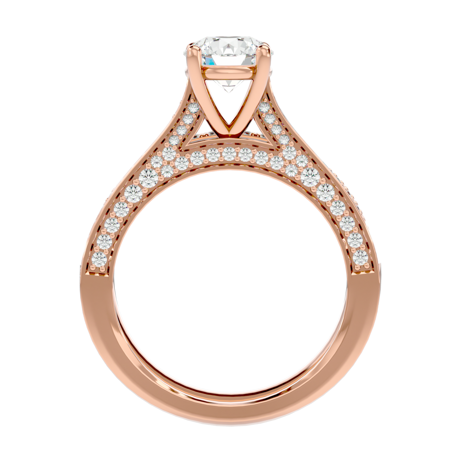Stellar Essence Diamond Jewellery