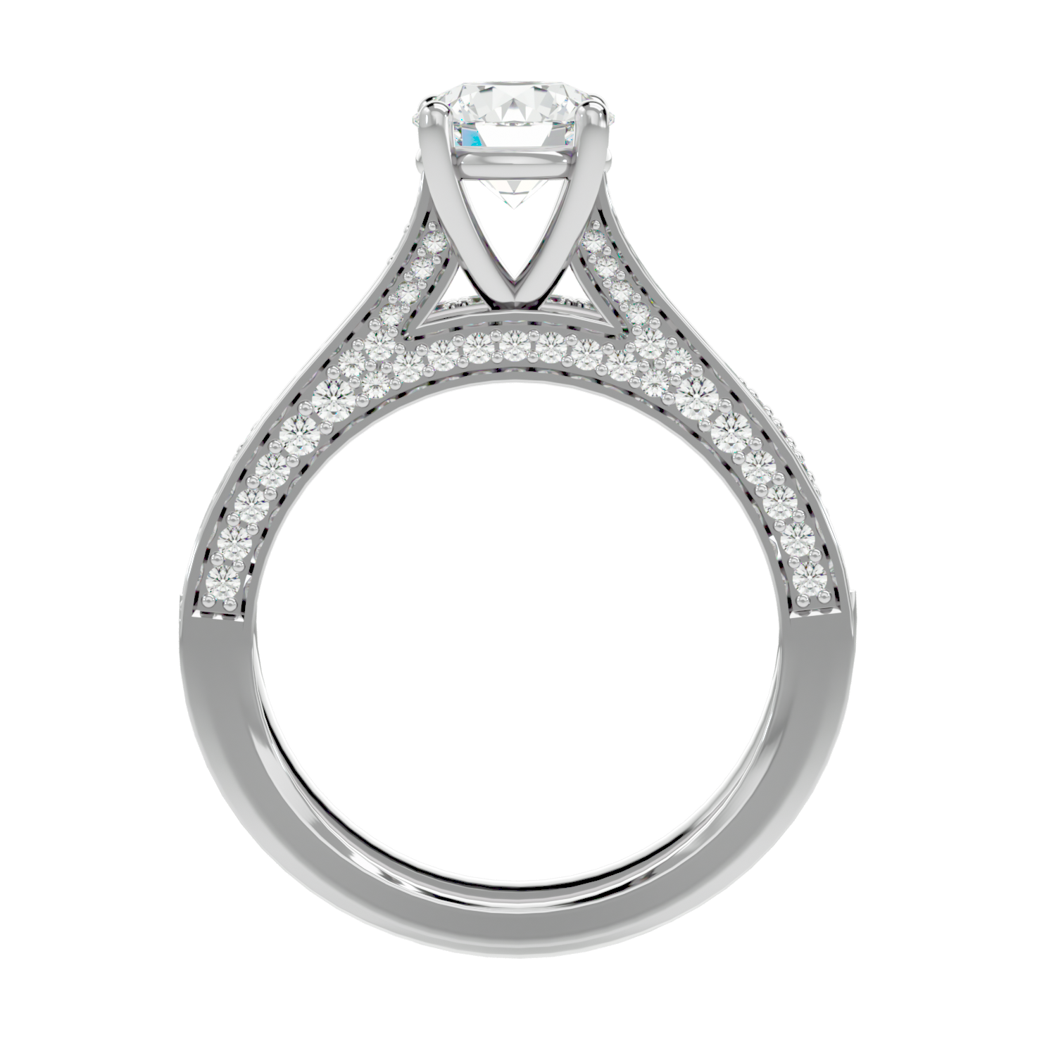 Stellar Essence Diamond Jewellery