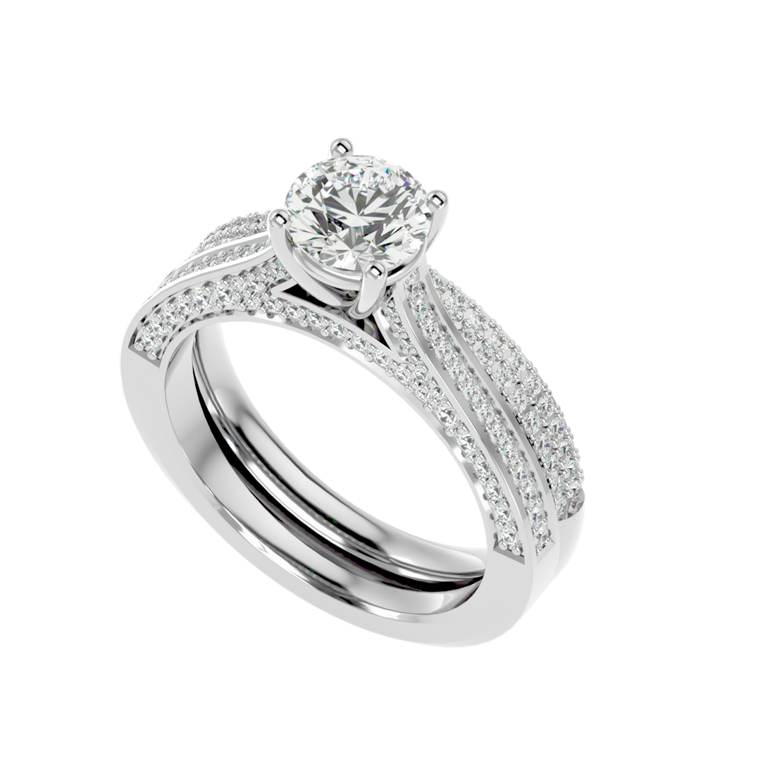 Stellar Essence Diamond Jewellery