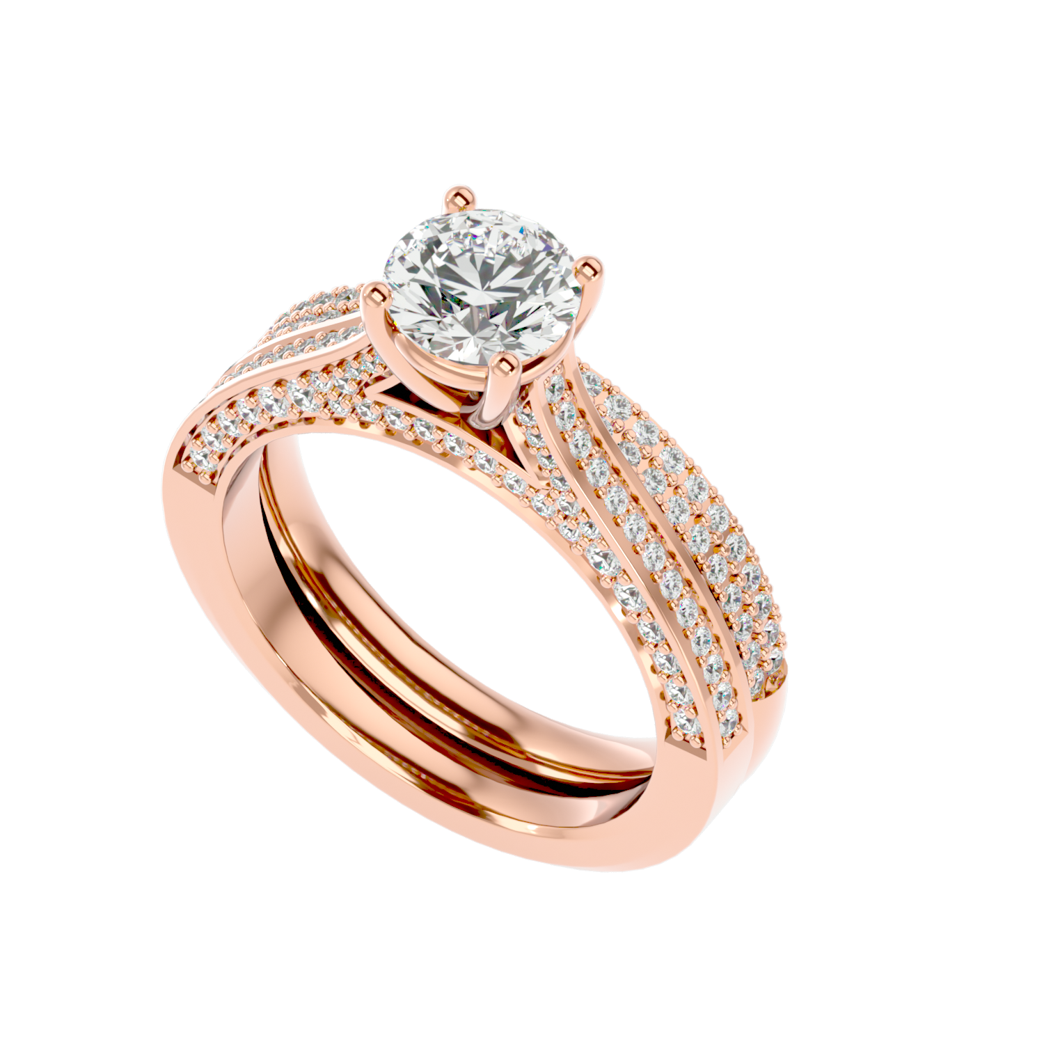 Stellar Essence Diamond Jewellery