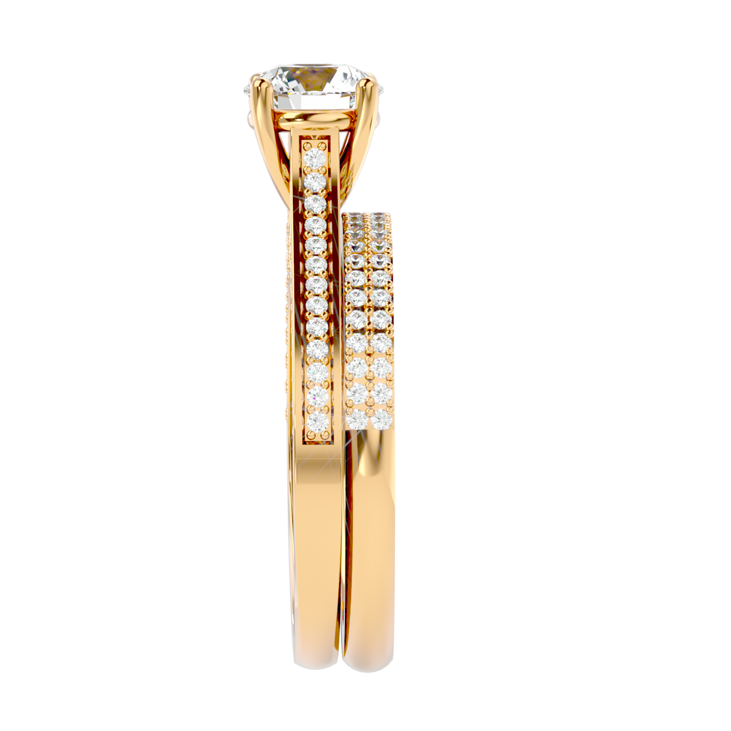 Stellar Essence Diamond Jewellery