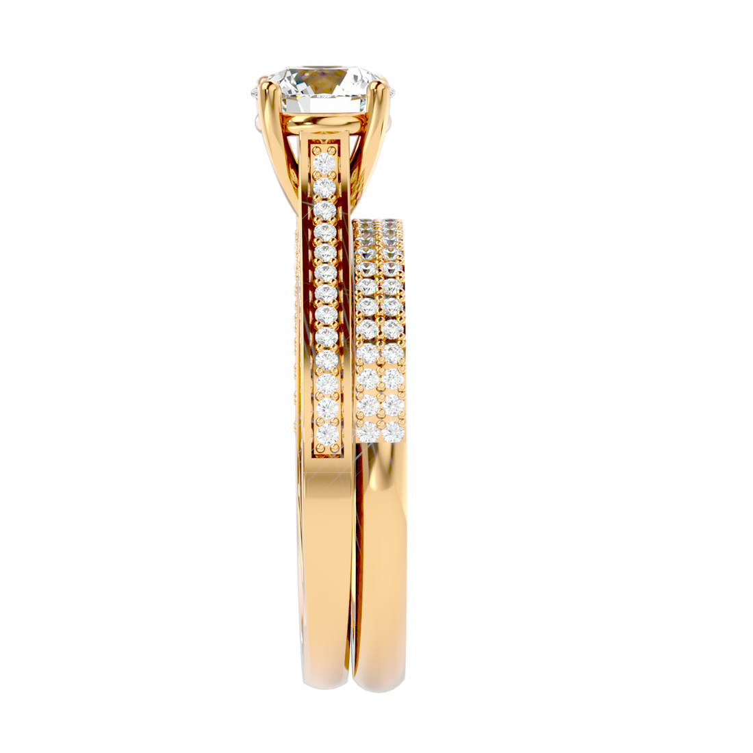 Stellar Essence Diamond Jewellery