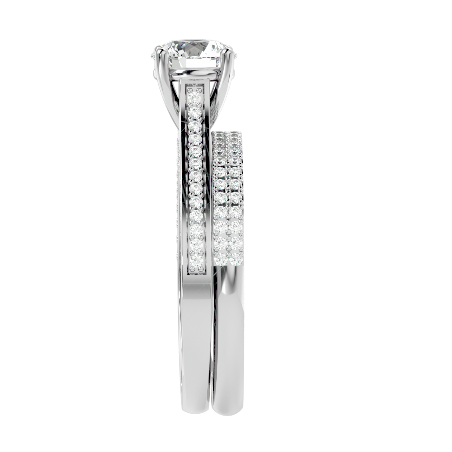Stellar Essence Diamond Jewellery