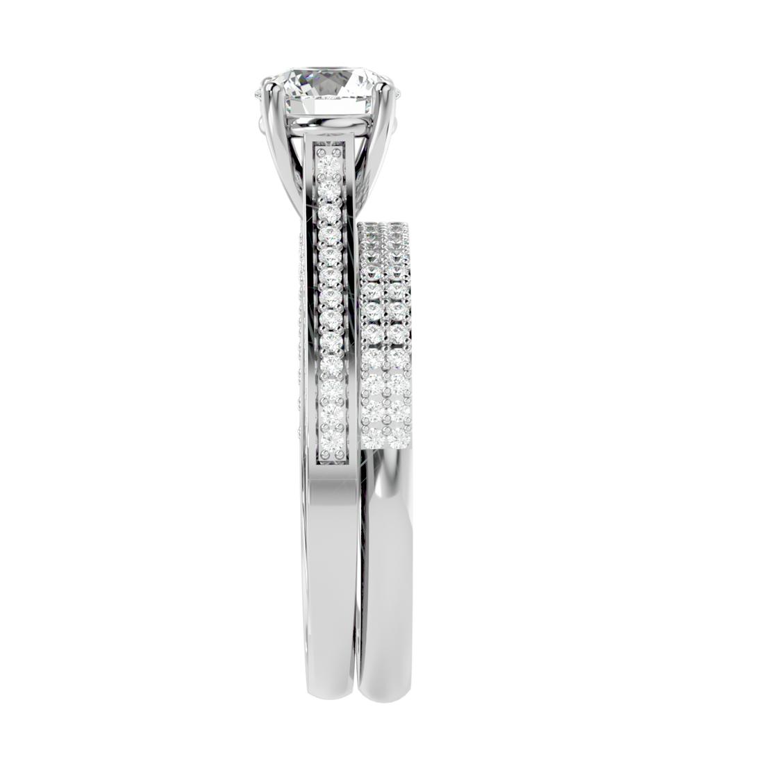 Stellar Essence Diamond Jewellery