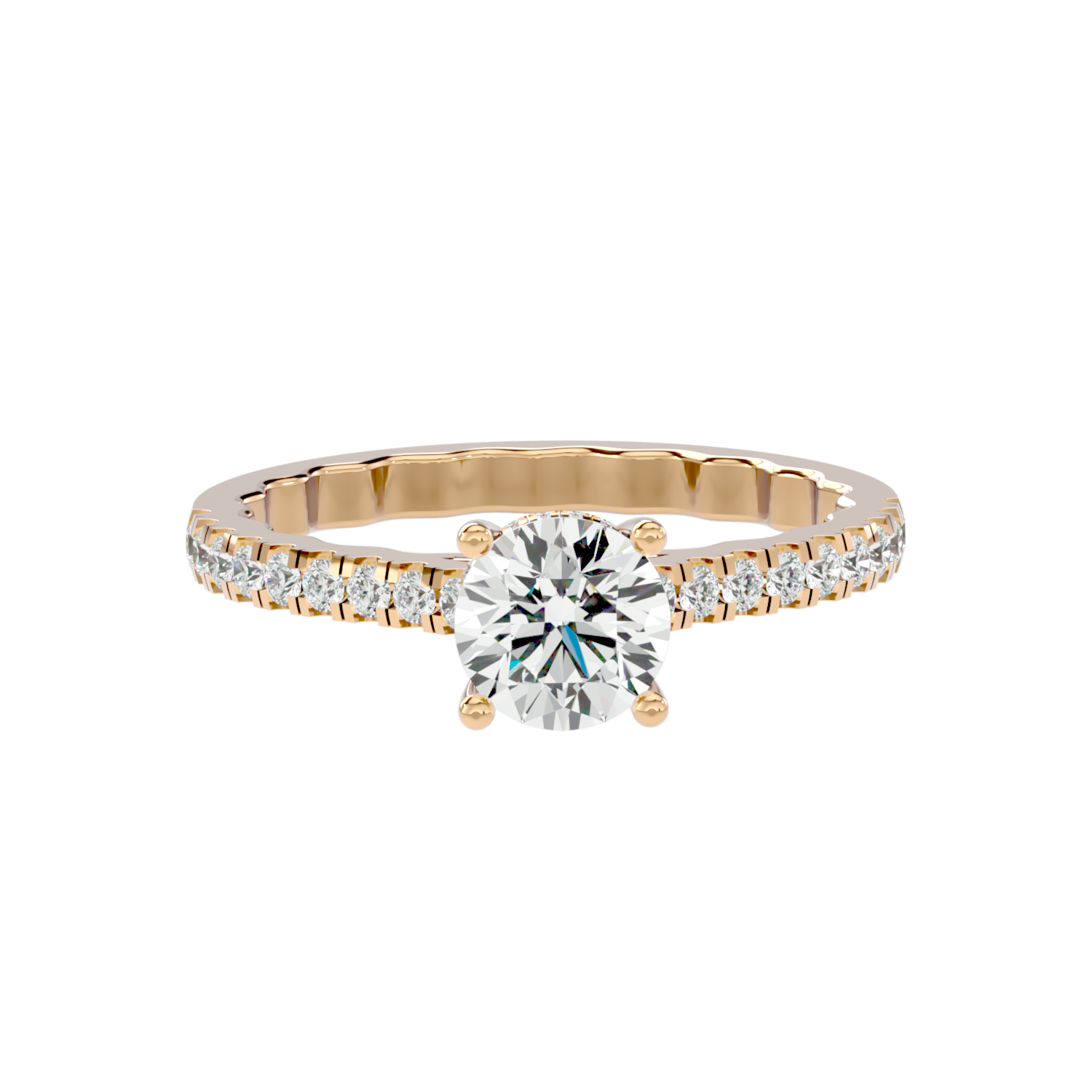 Mystique Diamond Jewellery