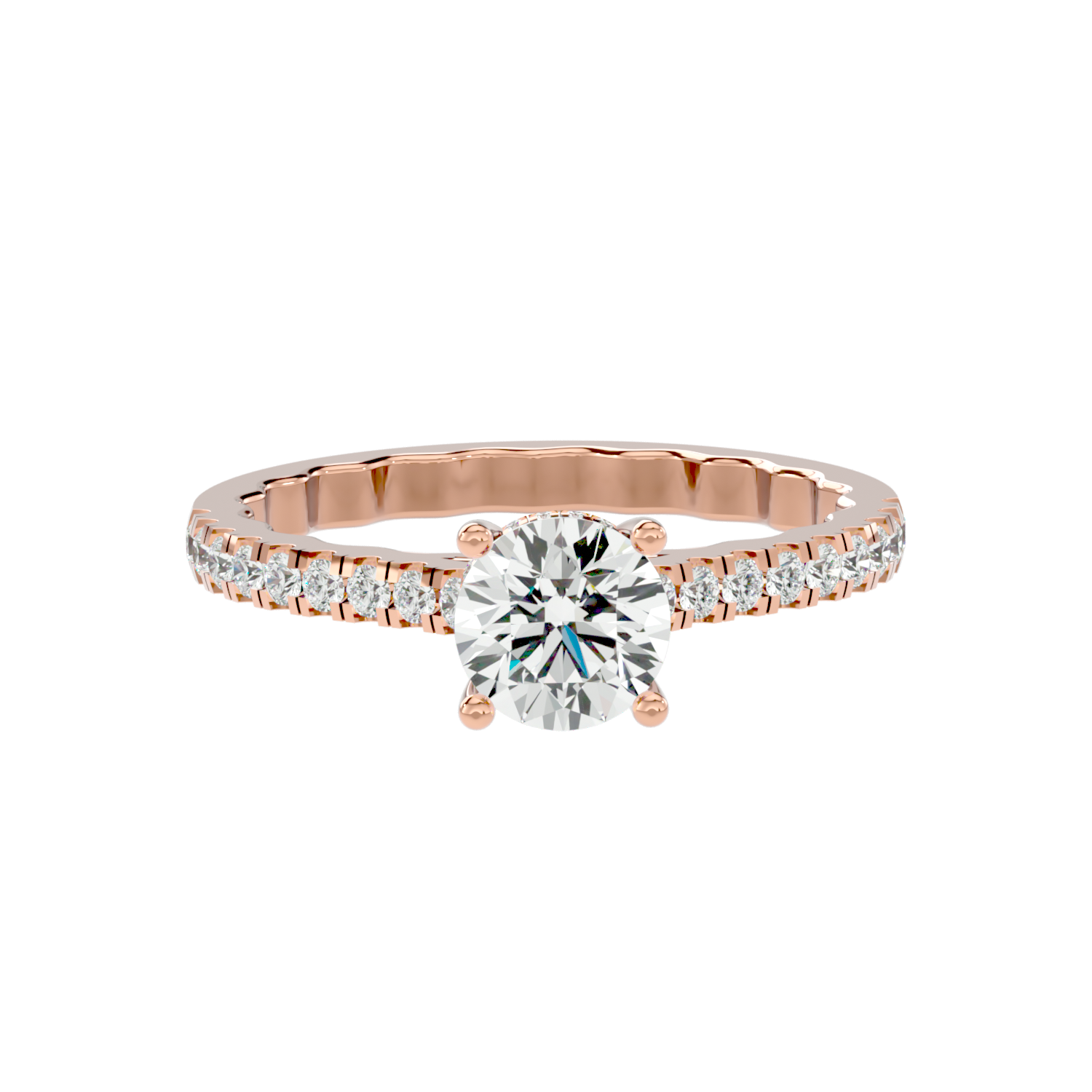 Mystique Diamond Jewellery