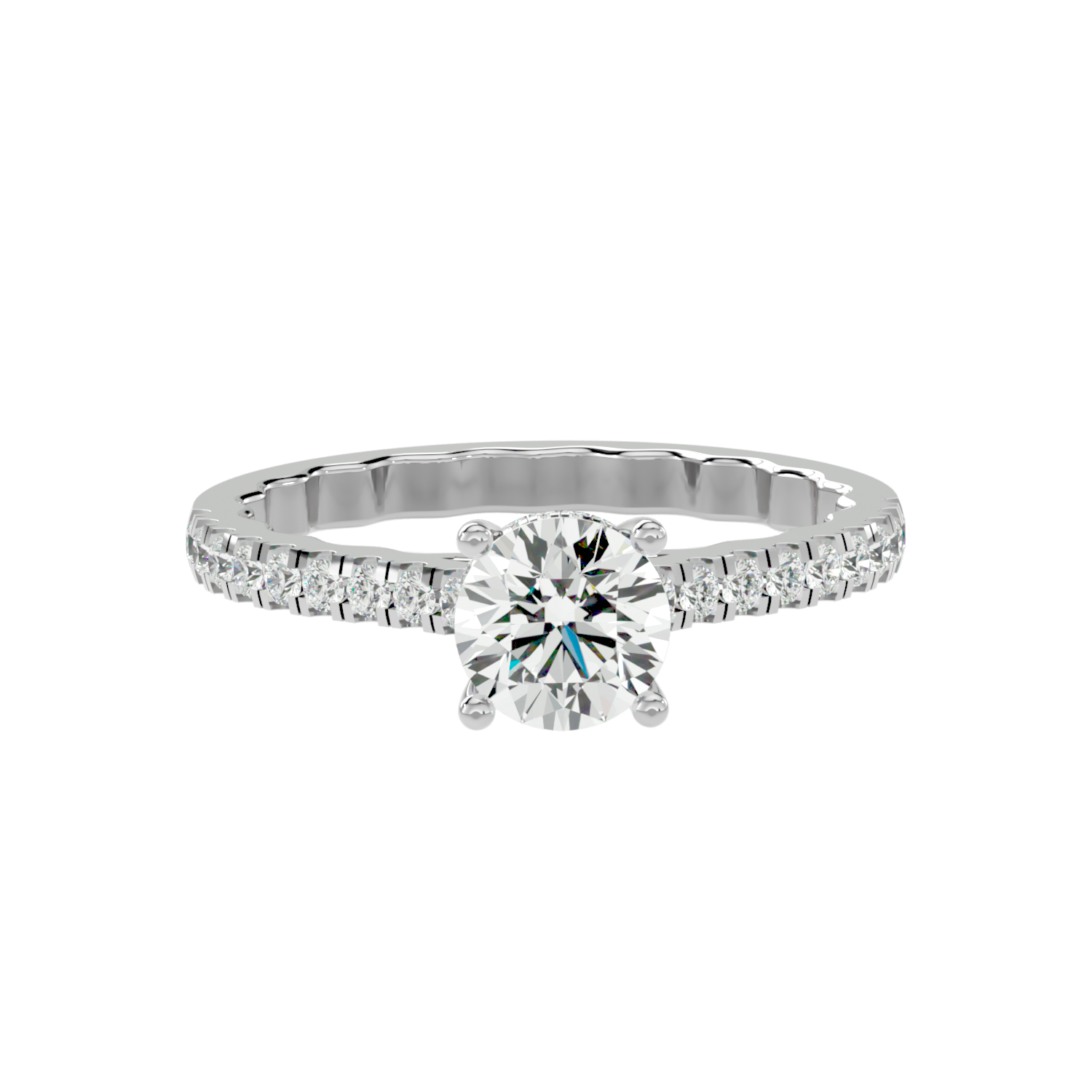 Mystique Diamond Jewellery