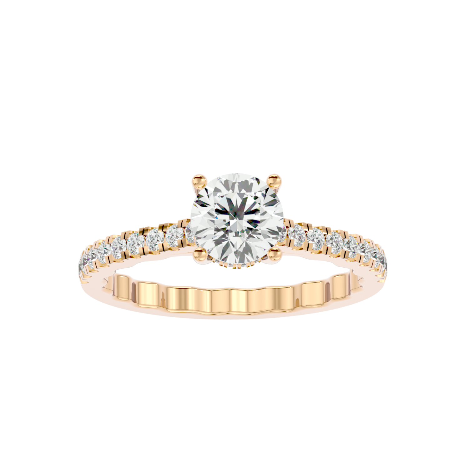 Mystique Diamond Jewellery