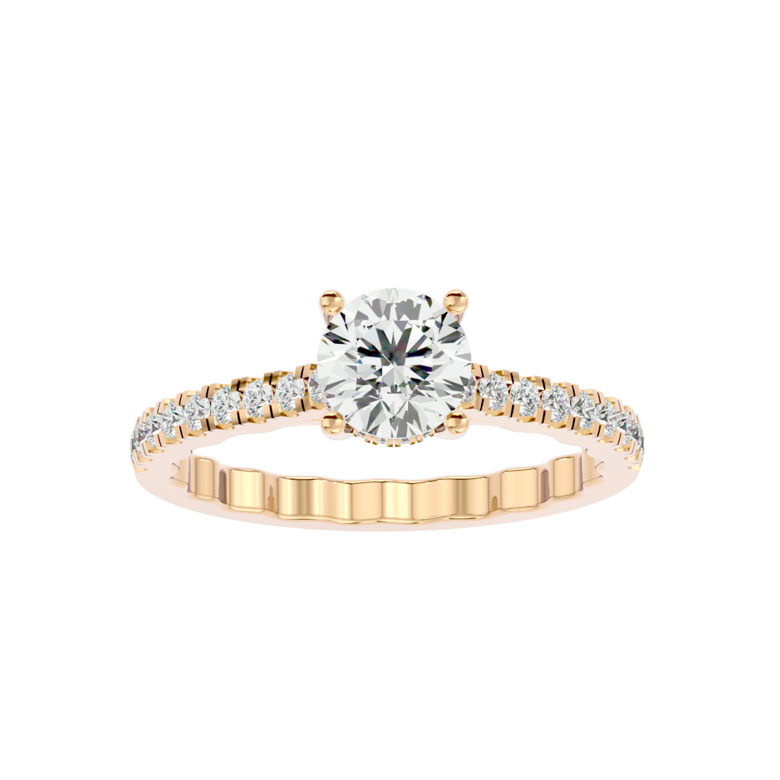 Mystique Diamond Jewellery