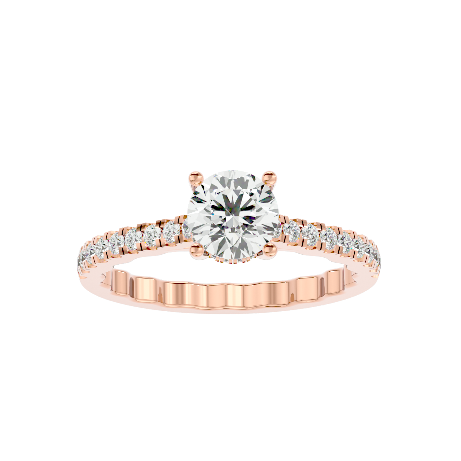 Mystique Diamond Jewellery