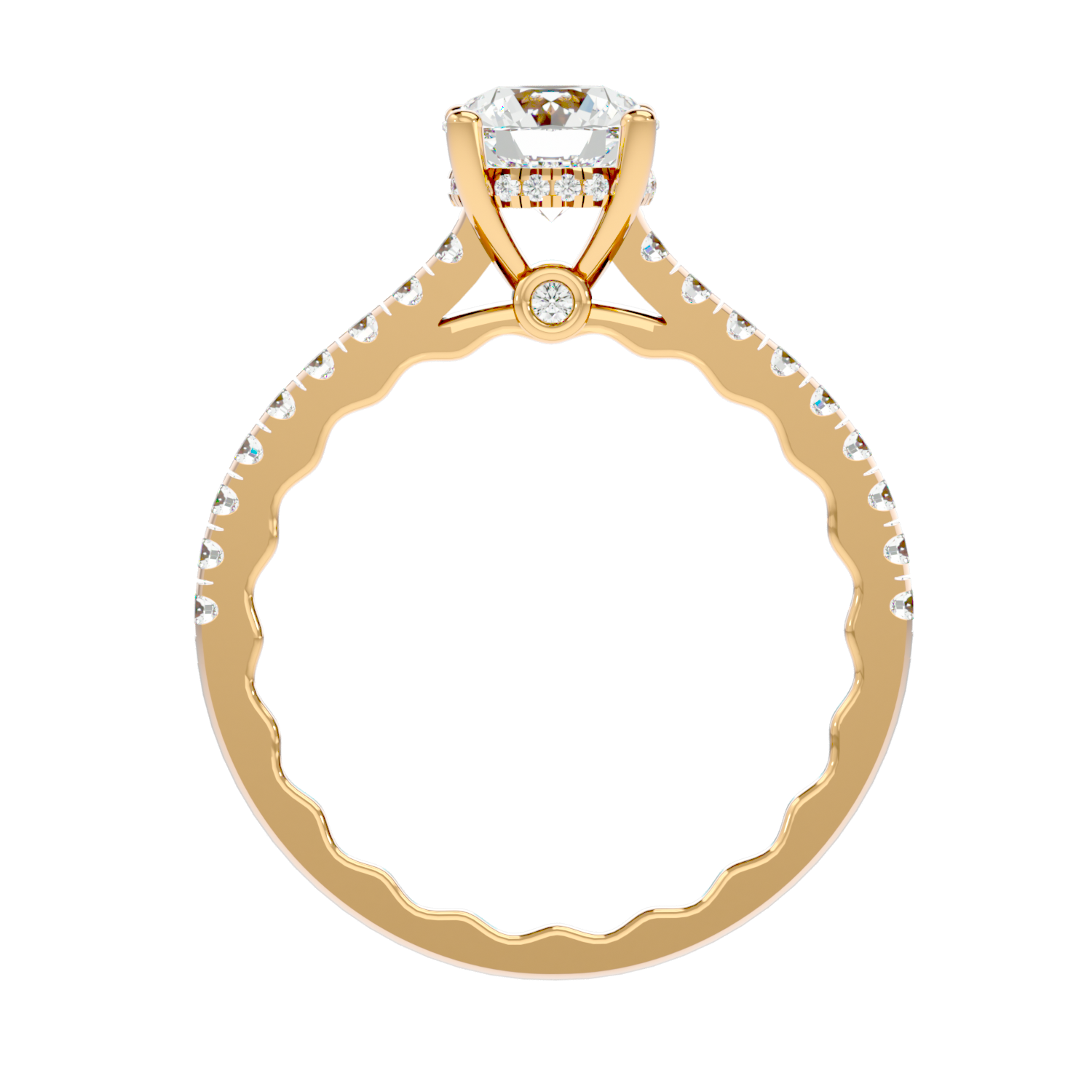 Mystique Diamond Jewellery
