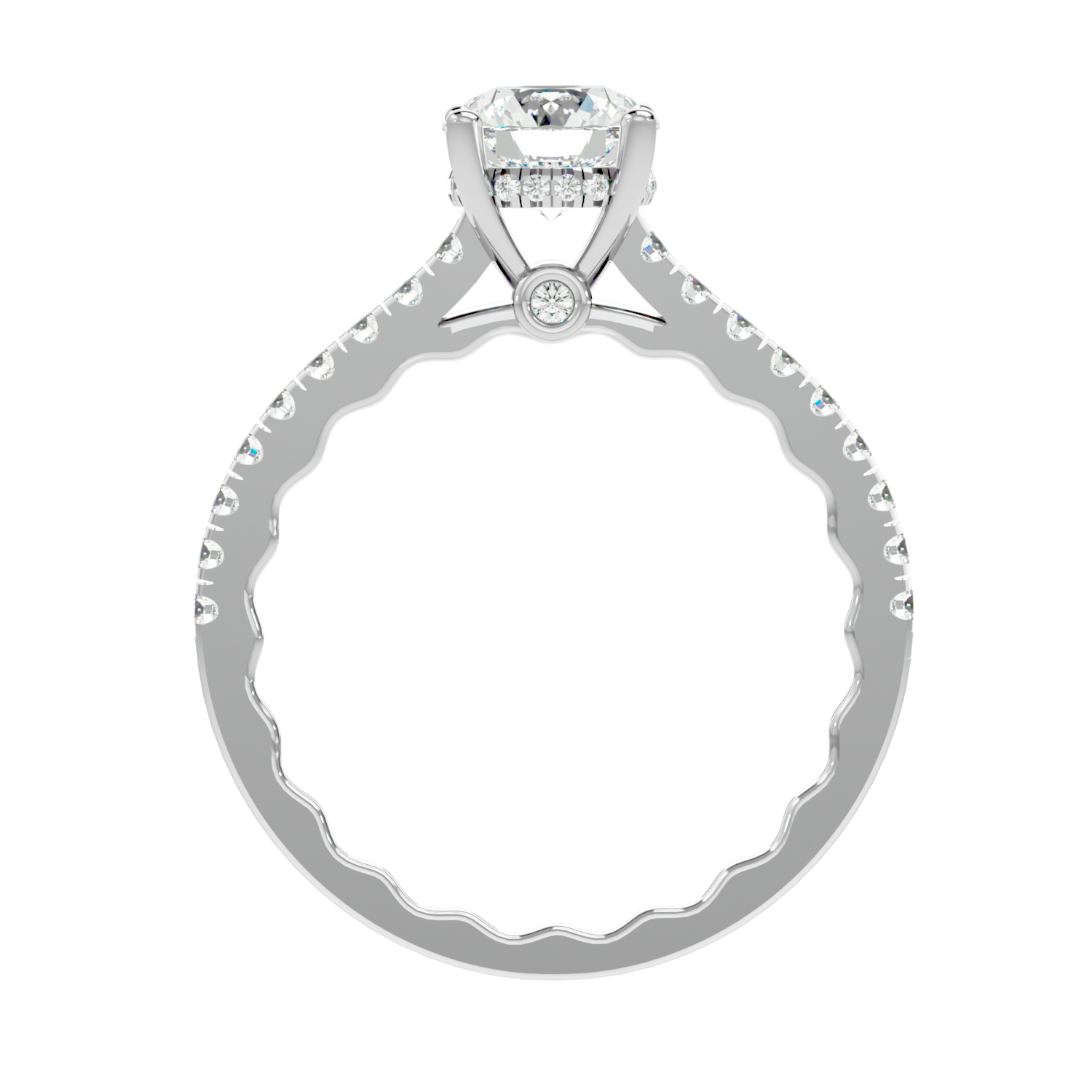 Mystique Diamond Jewellery