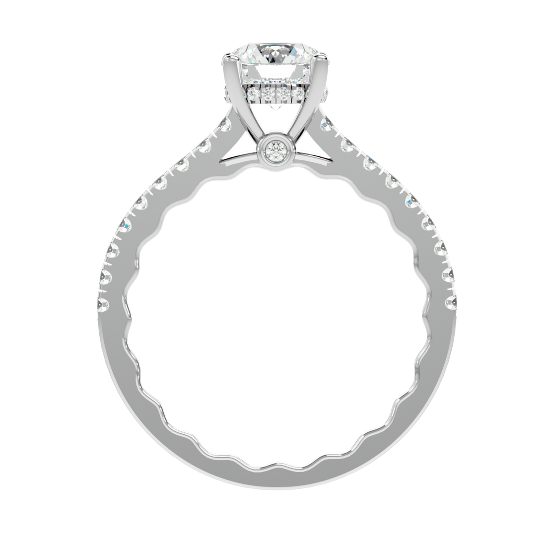 Mystique Diamond Jewellery