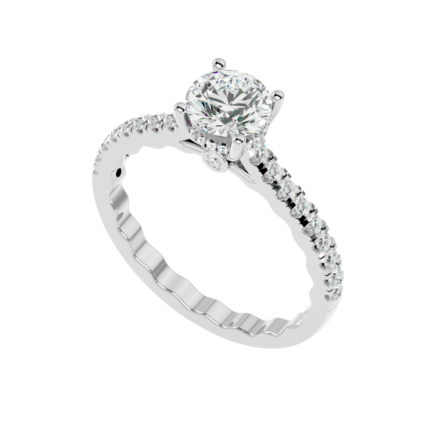 Mystique Diamond Jewellery