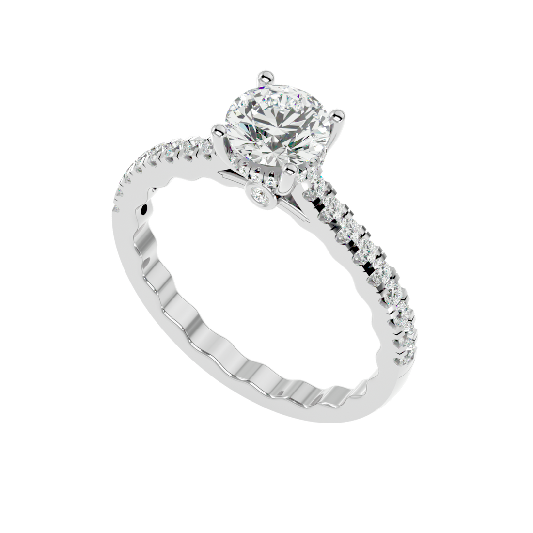 Mystique Diamond Jewellery