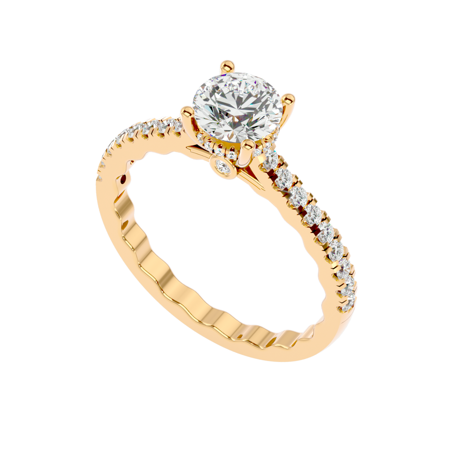 Mystique Diamond Jewellery