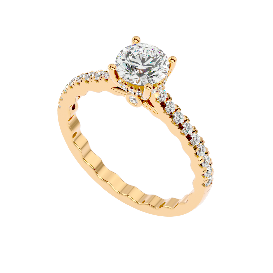 Mystique Diamond Jewellery